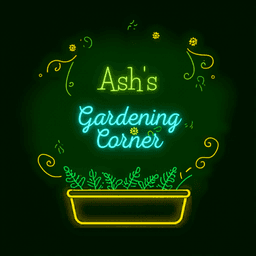 Ash's Gardening Corner